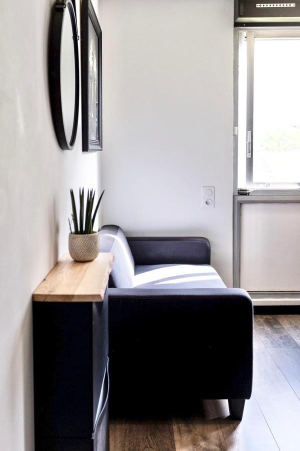 Appartement Le Ptit Locmaria - Calme - Wifi - Proche Centre