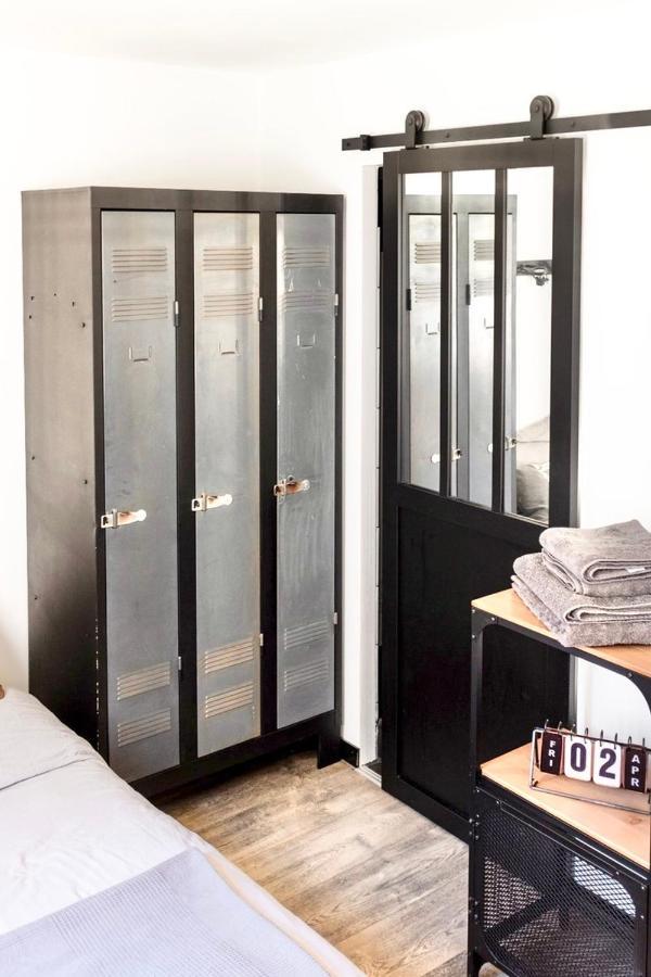Appartement Le Ptit Locmaria - Calme - Wifi - Proche Centre *