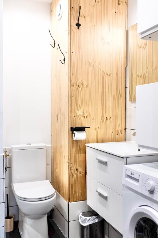 Appartement Le Ptit Locmaria - Calme - Wifi - Proche Centre *